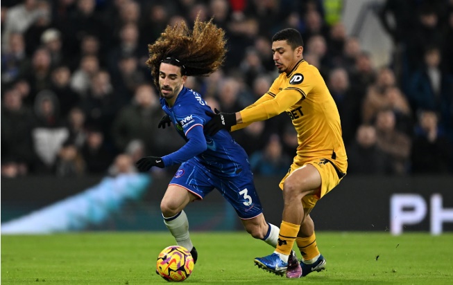 Soi trận Wolves vs Chelsea: Giằng co ở Molineux_694e7d19235a2.jpeg