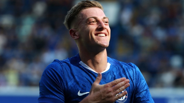 Song sát Delap – Pedro: Chelsea đã tìm ra lời giải cho hàng công?_694e88aa14cae.jpeg