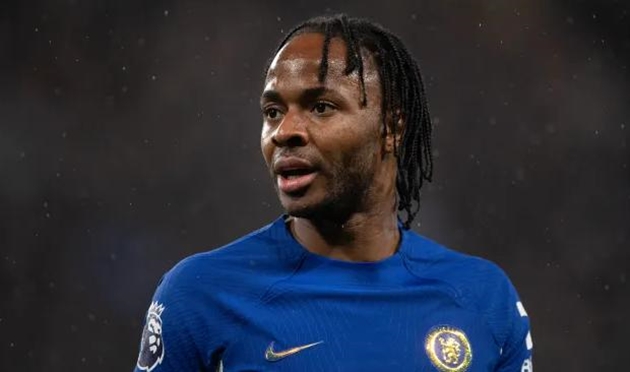 Sterling bị cô lập khi ở lại Chelsea_694e8495369df.jpeg
