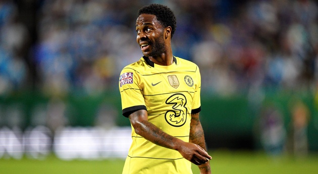 Sterling mắc kẹt ở Chelsea sau kỳ chuyển nhượng ảm đạm_694e81bf810f2.jpeg