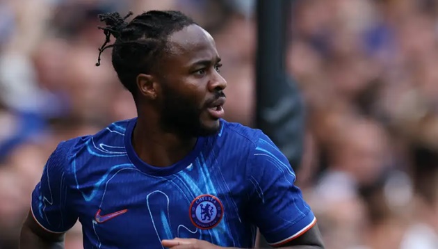 Sterling từ chối đề nghị từ Ả Rập, quyết trụ lại Chelsea_694e84c5922c5.jpeg