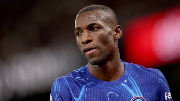 Teddy Sheringham: Nicolas Jackson đã ngay lập tức khiến Chelsea hối hận_694e7f4f5834f.jpeg