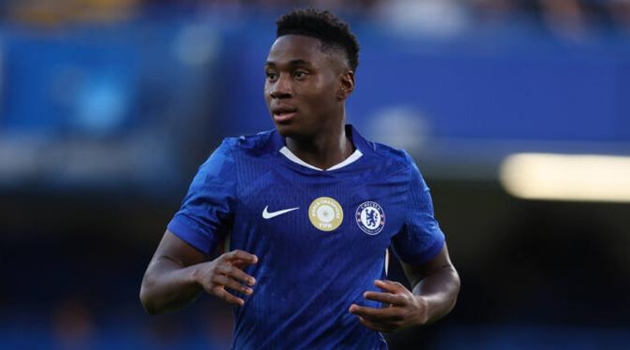 Thêm một cầu thủ Chelsea dính chấn thương trước trận đấu với Brentford_694e8446a2a58.jpeg