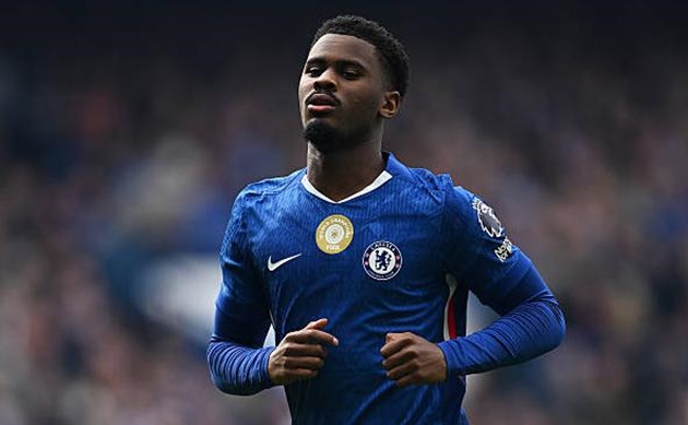 Thua Brighton, Hato thừa nhận sai lầm của Chelsea_694e812f2945a.jpeg