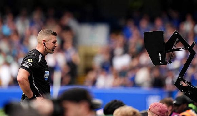 Trọng tài và VAR khiến thắng lợi của Chelsea trở nên “xấu xí”_694e85322033d.jpeg