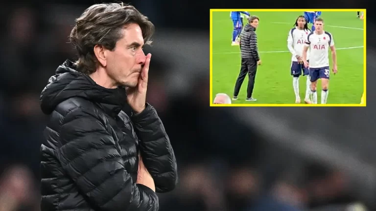 Từ Van de Ven, suy ngẫm về nghĩa vụ vỗ tay trong bóng đá_694e7c29626e8.webp