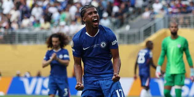 Vắng Caicedo đấu Leeds: HLV Maresca trao niềm tin cho Andrey Santos_694e77b1b10d6.jpeg