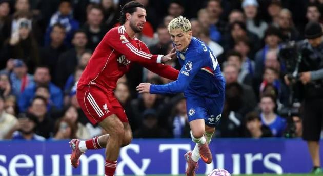 VAR cứu Liverpool, Ngoại hạng Anh lên tiếng về pha ngã của Garnacho_694e8022919d9.jpeg