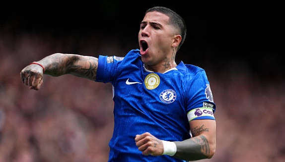 VAR hai lần lên tiếng, Chelsea hạ gục Fulham trong trận derby_694e854ee2869.jpeg