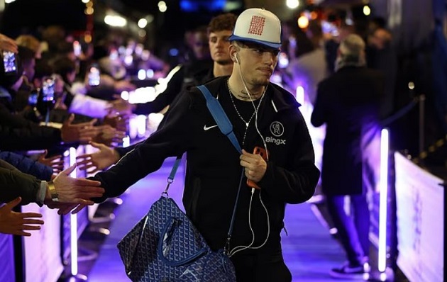 Vì sao Garnacho vẫn gây tranh cãi về thái độ tại Chelsea?_694e78e843741.jpeg