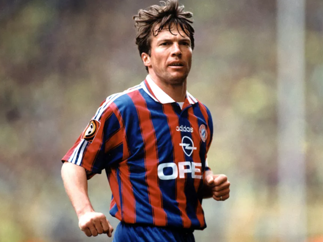 10 danh thủ lừng danh nước Đức: Trò cưng Pep; ‘Hoàng đế’ Beckenbauer_695cdd5df3987.png