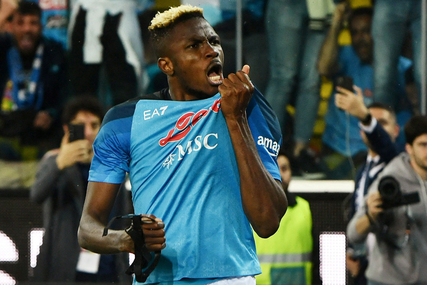 10 tiền đạo đỉnh nhất hiện tại: Haaland vô đối; Sao Arsenal đứng thứ 8_695cd0bb7e40a.jpeg