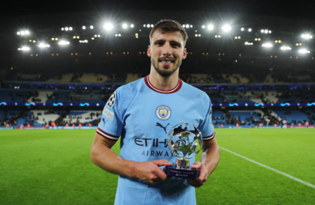 10 trung vệ xuất sắc nhất thế giới: Sao Arsenal; Van Dijk 2.0_695cd6f9974b6.png