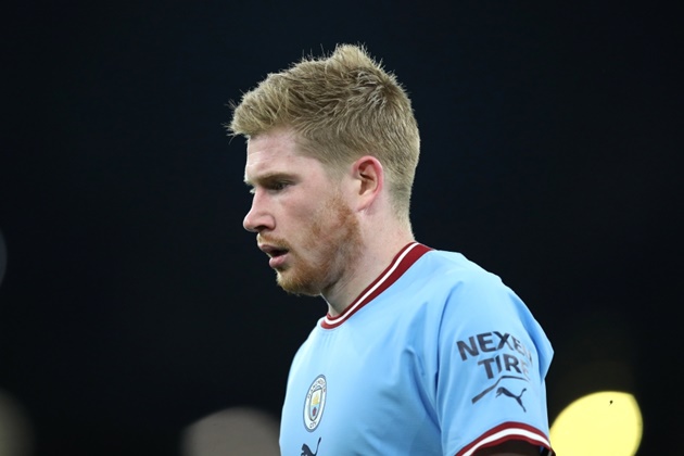 10 ƯCV Quả bóng vàng 2023: Haaland đứng sau một cái tên_695cd0b0c5799.jpeg