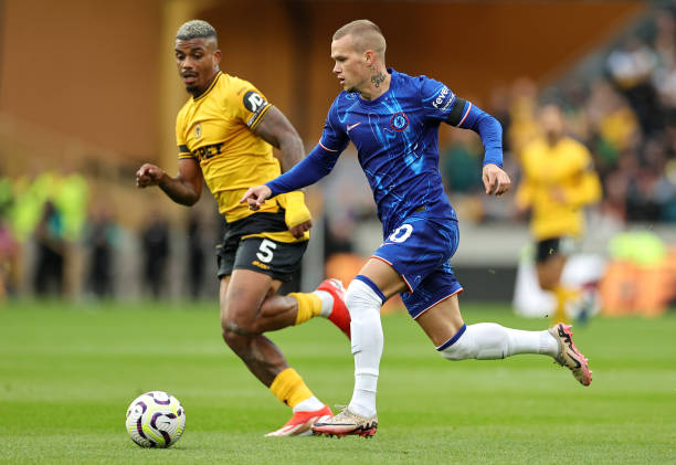 2 điểm đen của Chelsea trong trận thắng Wolves: Thất vọng bom tấn_695aad84d839c.jpeg