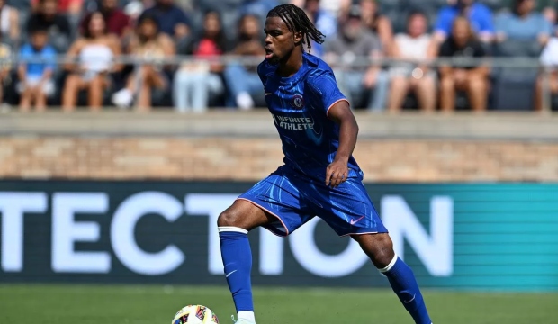 2 “kẻ thừa” Chelsea bất ngờ được HLV Maresca gọi lên đội 1_695aaac05ddcc.jpeg