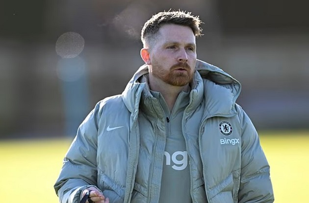 24 giờ biến động đưa HLV U21 Chelsea đối đầu Pep_695a472440739.jpeg