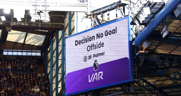 3 lần VAR vào cuộc trong trận đấu của Chelsea_695aa00e508f3.jpeg