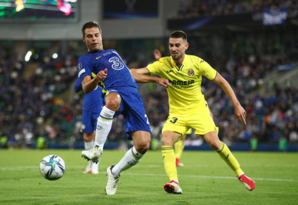 3 quyết định đúng đắn của Thomas Tuchel ở trận thắng Villarreal_695cebda572e3.png