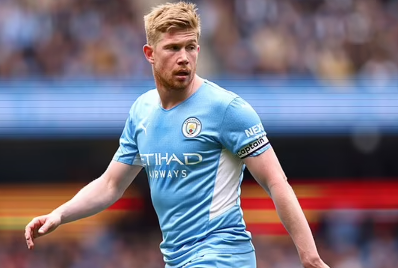 4 cầu thủ M.C tệ nhất trước Real: Thất vọng De Bruyne; Tội đồ 62 triệu_695cdf1d08cd7.png