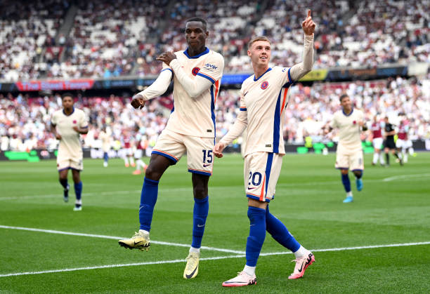 4 điểm nhấn Premier League cuối tuần này: Bất công với Arteta; Chelsea mạnh cỡ nào?_695aa2319efae.jpeg