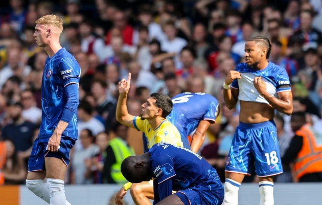 4 vấn đề Chelsea cần xử lý trước khi phiên chợ Đông đóng cửa_695a88e27e36f.jpeg
