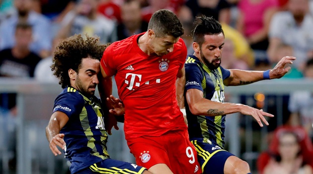 5 điểm nhấn Bayern Munich 6-1 Fenerbahce: “Hùm xám” không hiếu khách; Mueller tỏa sáng rực rỡ_695cf5a2424c0.jpeg