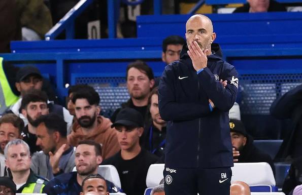 5 điểm nhấn Chelsea 2-0 Servette: Maresca tức giận; Món hời của The Blues_695aaead18953.jpeg