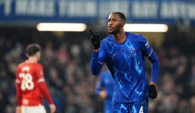 5 điểm nhấn Chelsea 5-0 Morecambe: Các tân binh mang lại niềm vui cho Maresca; Hiệp hai bùng nổ_695a8d6a8611a.jpeg