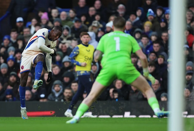 5 điểm nhấn Everton 0-0 Chelsea: Phung phí cơ hội; Người hùng Jordan Pickford_695a91e3c6bc1.jpeg
