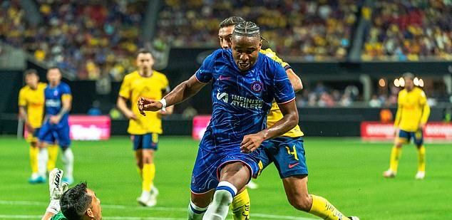 5 điều rút ra sau trận thắng của Chelsea trước Club America_695ab185d75e2.jpeg