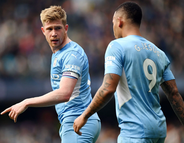 5 đội trưởng đỉnh nhất châu Âu mùa này: Số 1 khác biệt_695cdf54cafee.png