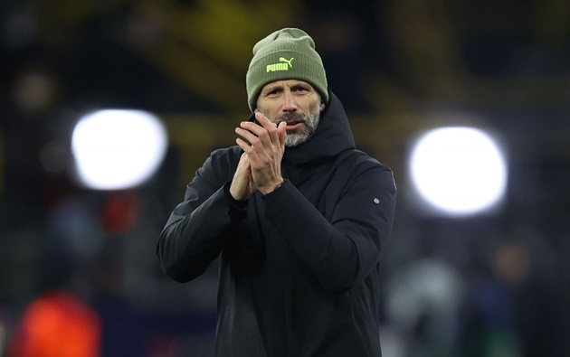 5 HLV triển vọng nhất hiện tại: Huyền thoại Liverpool góp mặt_695ce5184385c.jpeg