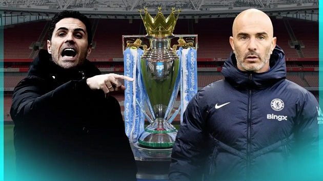 5 lý do Chelsea là đối thủ chính của Liverpool trong cuộc đua vô địch thay vì Arsenal_695a953b0182b.jpeg