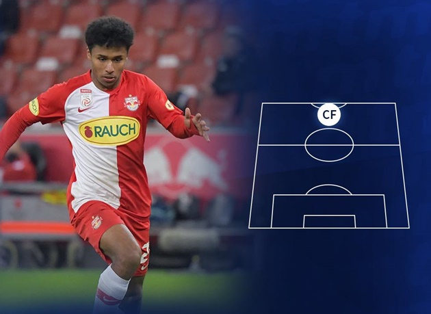 5 tài năng trẻ hứa hẹn khuynh đảo làng túc cầu: Tân binh Man Utd và Pogba “đệ nhị”_695cf275736fe.jpeg