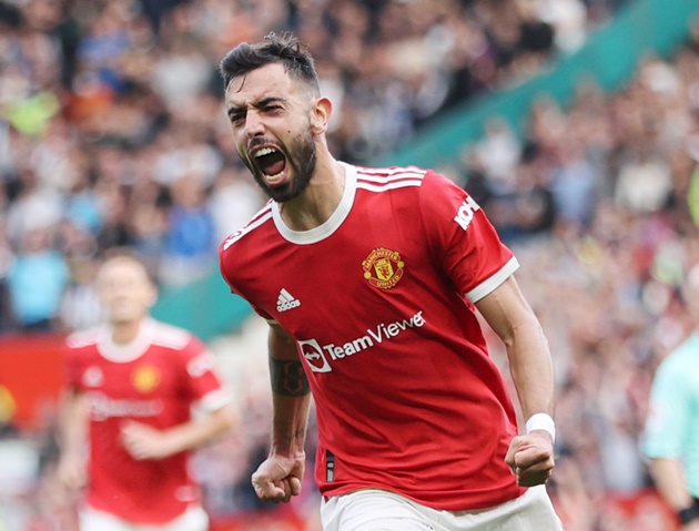 5 tiền vệ tấn công đỉnh nhất năm 2021: Man United có 1 đại diện_695ce50ce5be4.jpeg