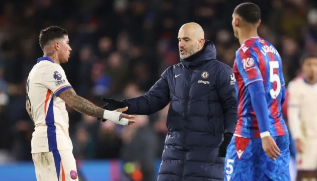 7 cầu thủ Chelsea kiệt sức, Enzo Maresca trước áp lực xoay tua_695a8e49be7aa.jpeg