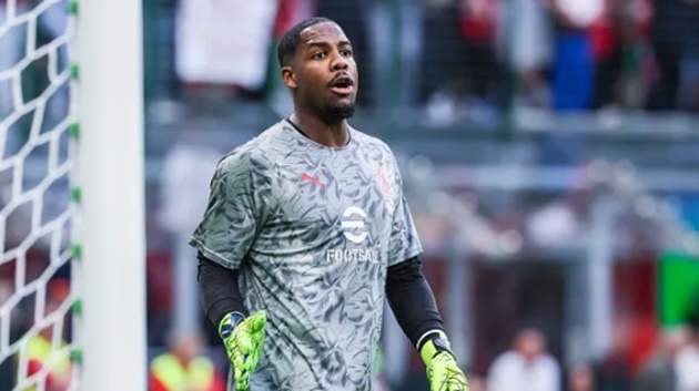 AC Milan ra giá 25 triệu bảng cho thủ môn Mike Maignan_695a6a7cd6d90.jpeg