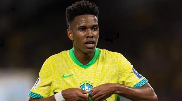 Ancelotti: Chelsea may mắn khi có Estevao Willian_695a51b194d95.jpeg