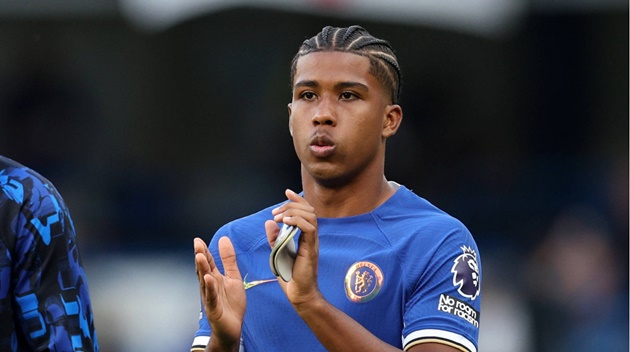 Andrey Santos: “Lamine Yamal” phiên bản tiền vệ của Enzo Maresca tại Chelsea?_695a9a0c05927.jpeg