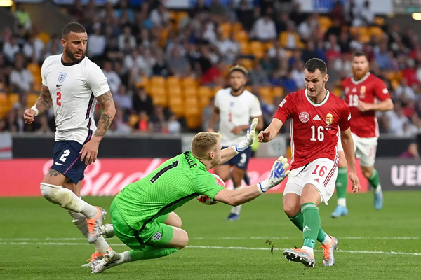 Anh thua thảm Hungary: Southgate và ác mộng trước World Cup_695cdce8ab478.png