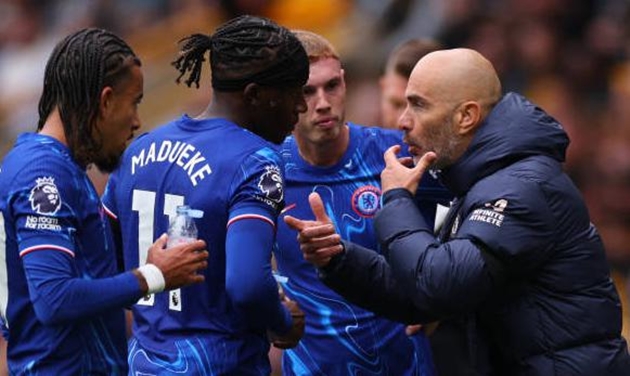 Arsenal quan tâm Madueke, Maresca nói thẳng quan điểm_695a64c797616.jpeg