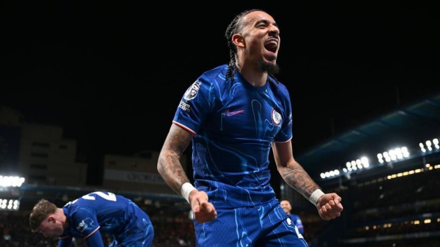 Bayern gửi đề nghị, Chelsea đã biết làm gì với Malo Gusto_695a6715b0473.jpeg