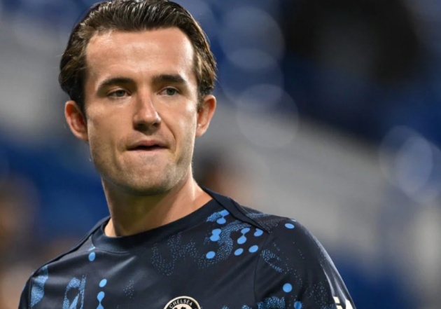 Ben Chilwell tìm thấy lối thoát khỏi Chelsea_695a884a23df9.jpeg