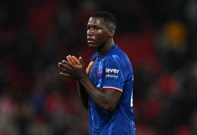 Bent chọn cầu thủ xuất sắc hơn giữa Caicedo và Gravenberch_695a9c61694b6.jpeg