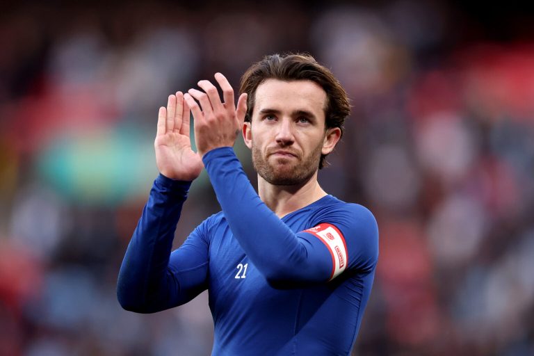 Bị Maresca “đày ải”, Chilwell lộ thái độ gây sốc_695aa9a6a89fe.jpeg