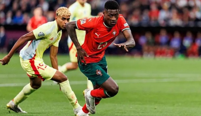 Bồ Đào Nha vô địch Nations League: Nước mắt Ronaldo; Martinez có giữ được ghế nóng?_695cb7110a506.jpeg