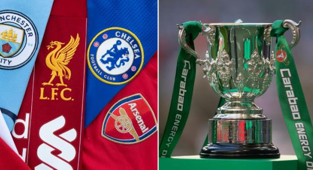 Bốc thăm vòng 4 League Cup: Đại chiến; Chelsea ‘chờ thời’_695aa7ae3698b.jpeg