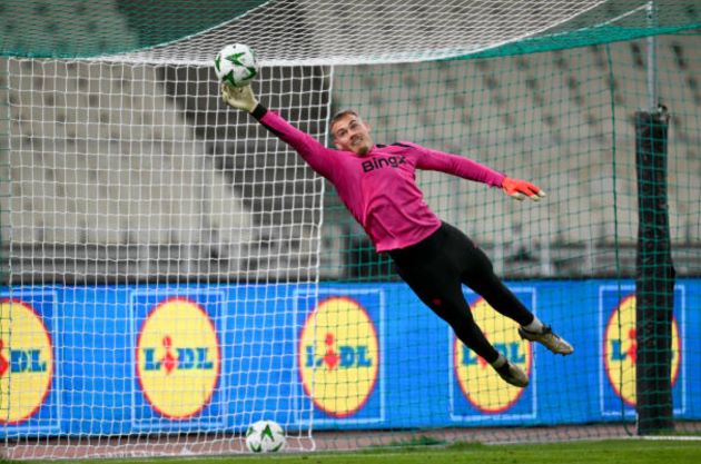 Buổi tập Chelsea: 1 dấu hỏi lớn; Chờ tài xoay tua của Maresca_695aa0ecea983.jpeg