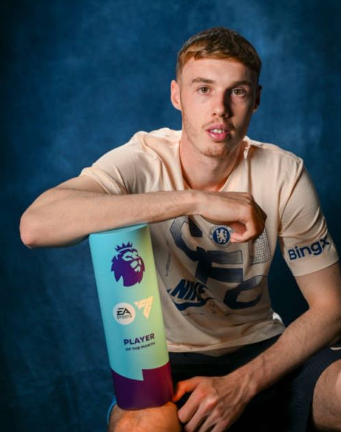 Buổi tập Chelsea: Palmer rạng rỡ bên giải thưởng lớn; Lần đầu cho bệnh binh?_695aa25e5fe9b.jpeg